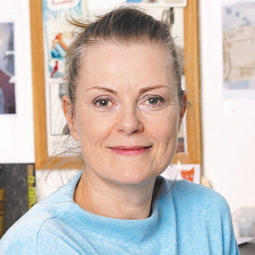 Astrid Henn 